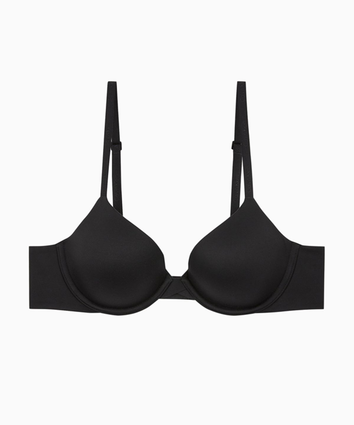 캘빈클라인 언더웨어(CALVIN KLEIN UNDERWEAR) 여성 퍼펙틀리 핏 AF 퍼펙트 커버리지 컨투어 브라_F3837AD001
