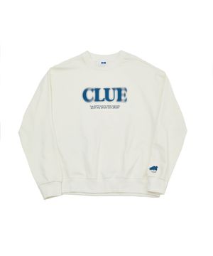 명탐정 코난 남도일 흐려진 단서 스웨트셔츠