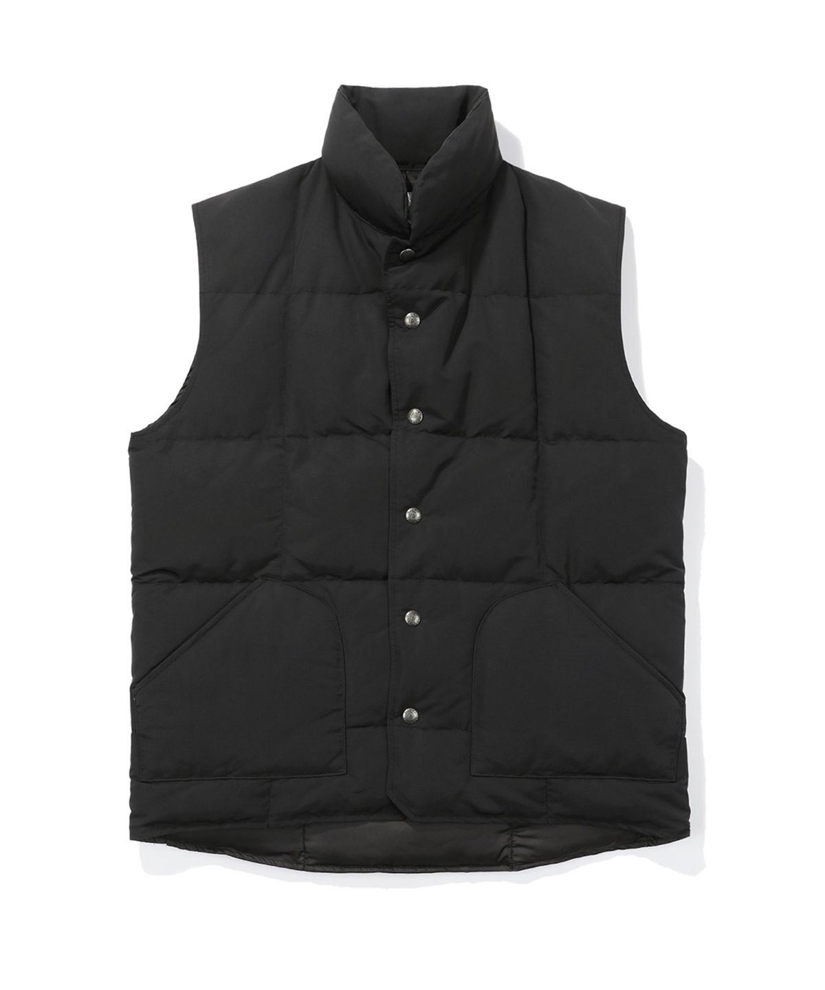 시에라디자인(SIERRA DESIGNS) 60/40 다운 시에라 베스트 BLACK