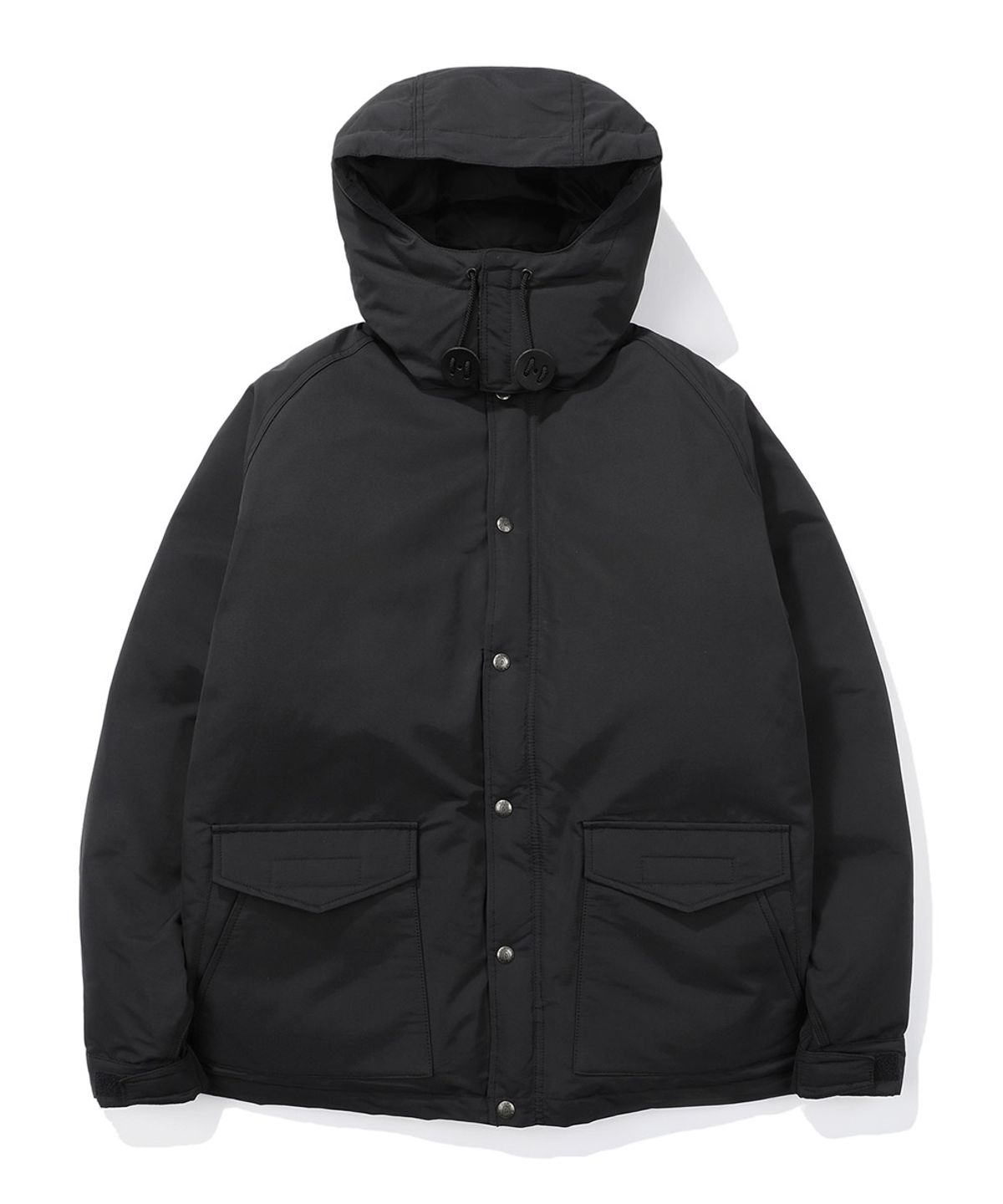 시에라디자인(SIERRA DESIGNS) 60/40 인요 다운 자켓 BLACK