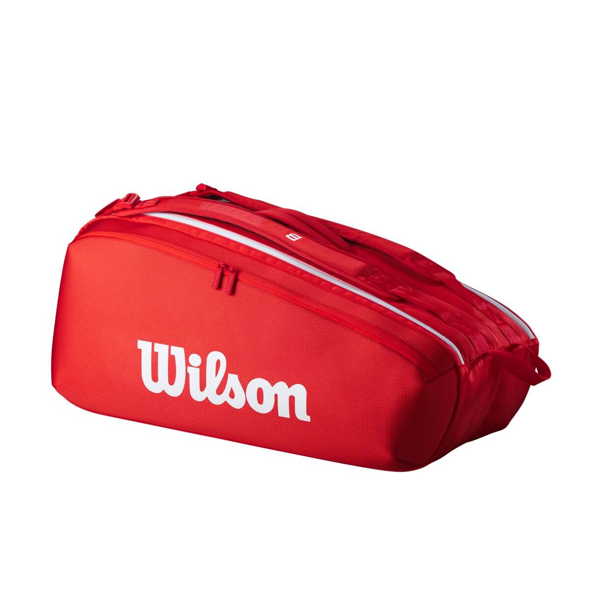 윌슨(WILSON) 슈퍼투어 9PK_WR8036701001