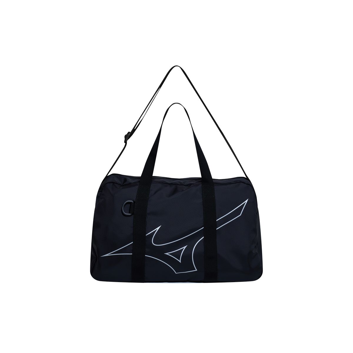 미즈노(MIZUNO) GLOSSY MINI GYM BAG_33YY2510