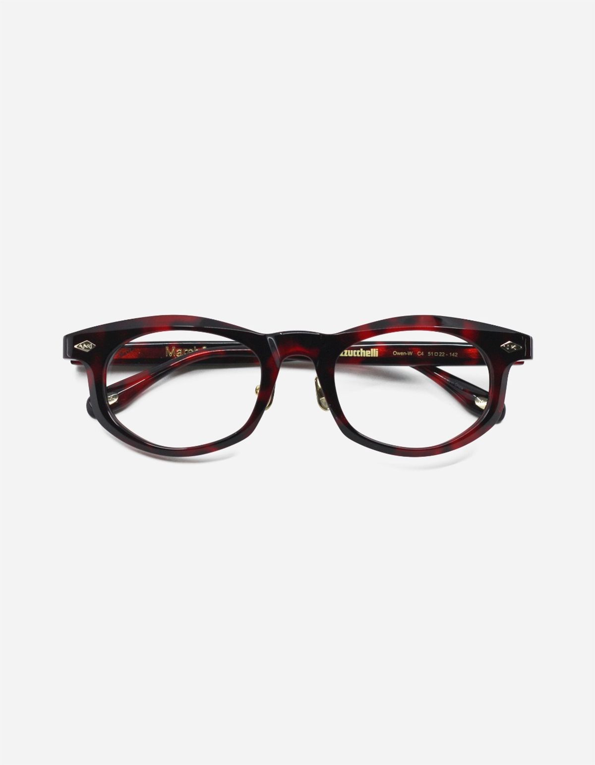 마치 아이웨어(MARCH EYEWEAR) Owen-W C4