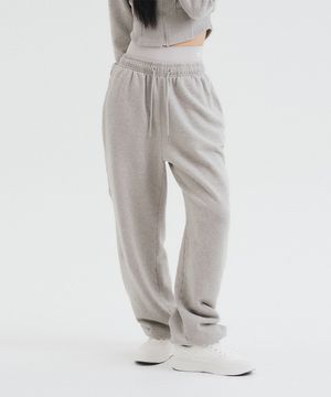 소프트 레이어드 조거팬츠_3Colors