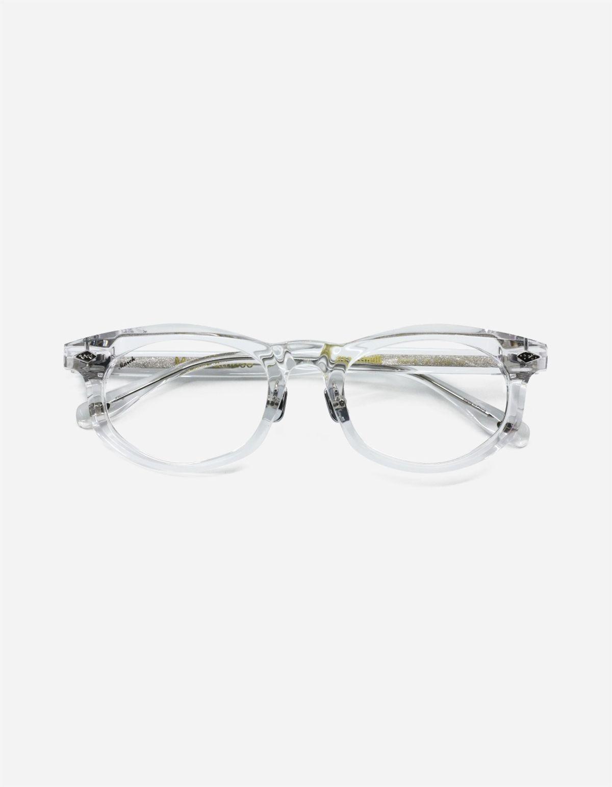 마치 아이웨어(MARCH EYEWEAR) Owen-W C3