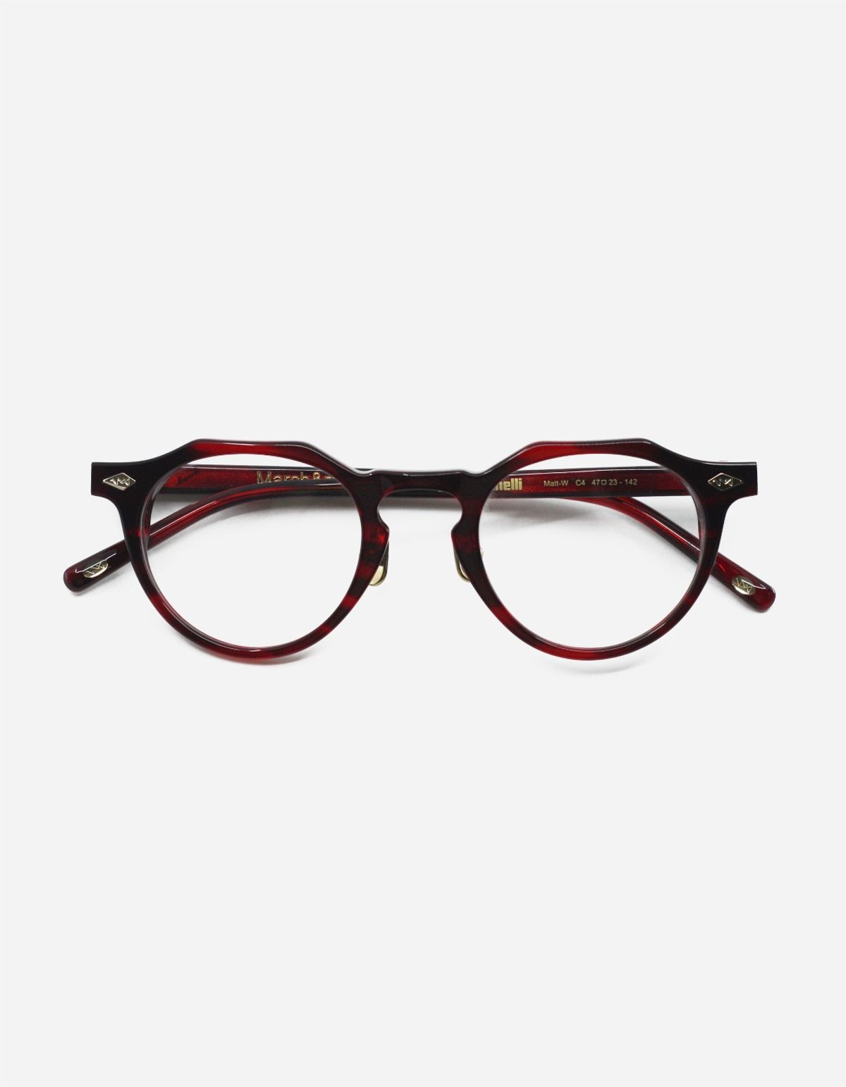 마치 아이웨어(MARCH EYEWEAR) Matt-W C4