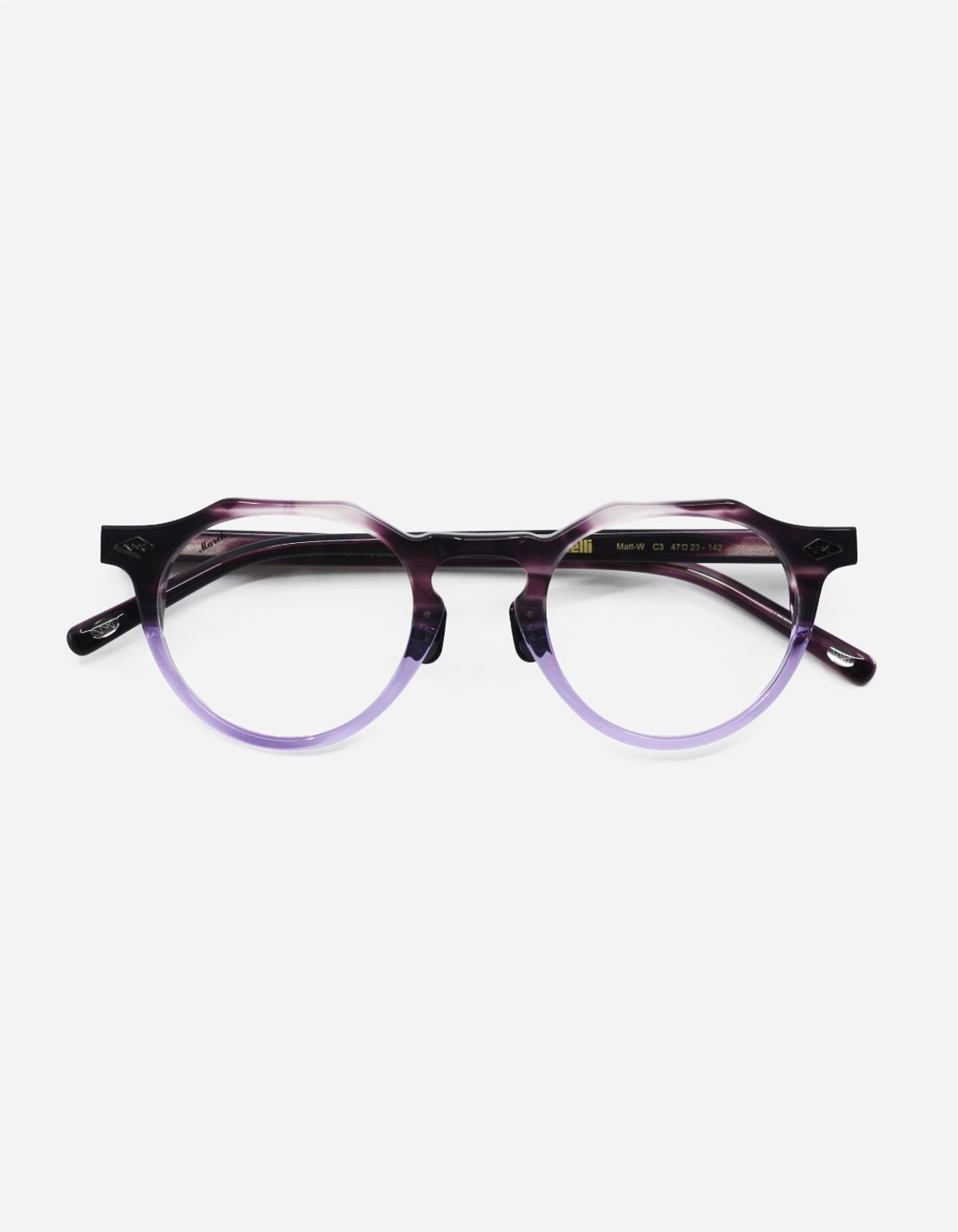 마치 아이웨어(MARCH EYEWEAR) Matt-W C3