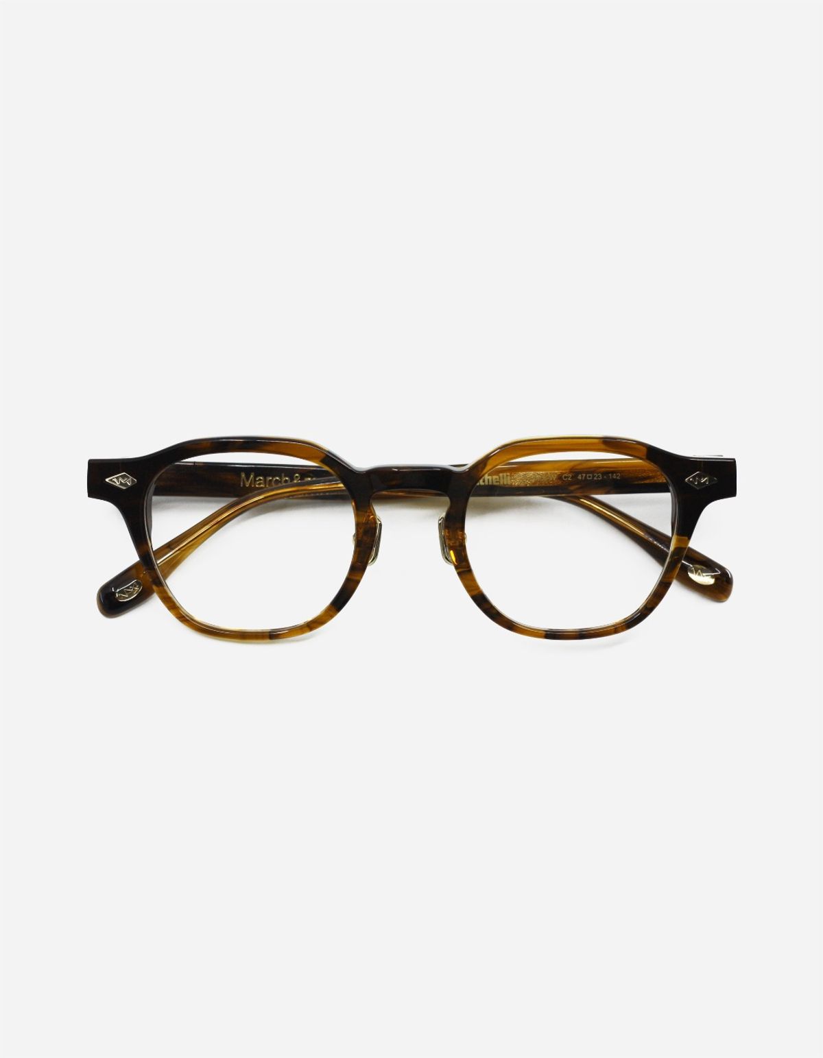 마치 아이웨어(MARCH EYEWEAR) Jack-W C2