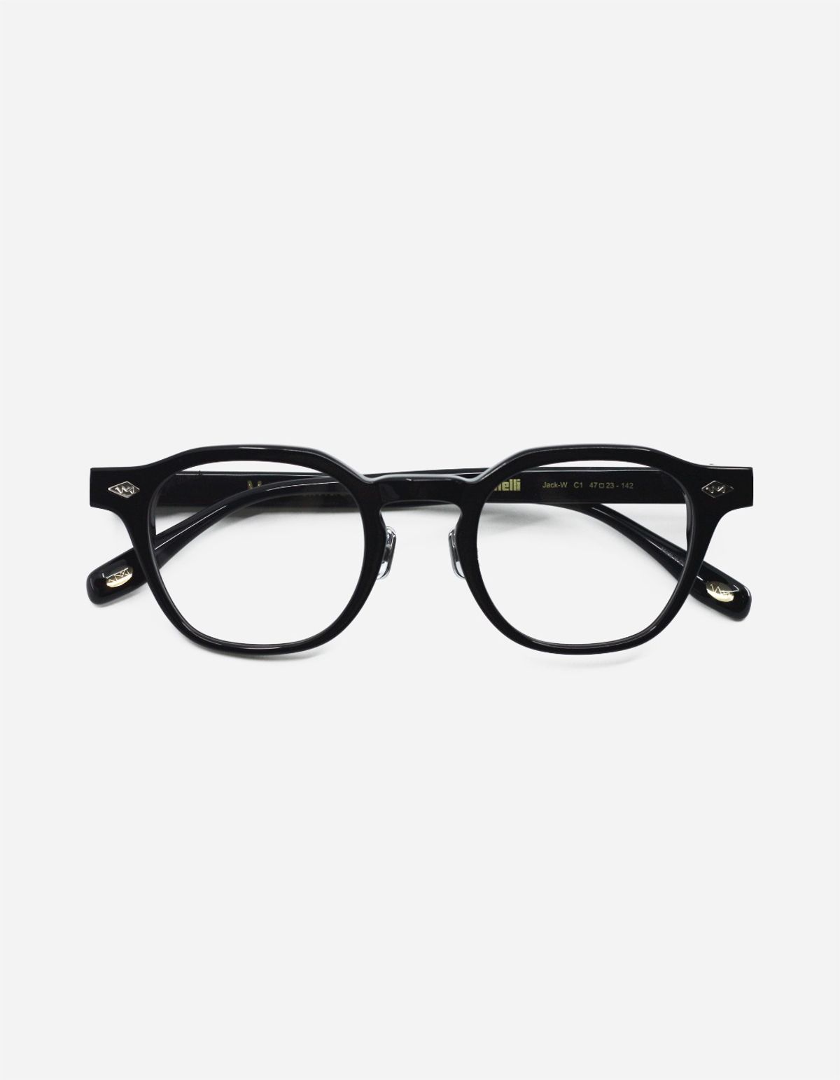 마치 아이웨어(MARCH EYEWEAR) Jack-W C1