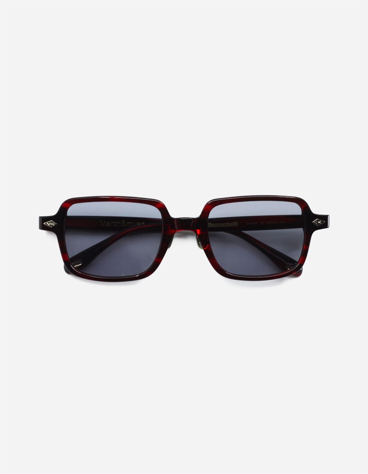 마치 아이웨어(MARCH EYEWEAR) Diora-W C4