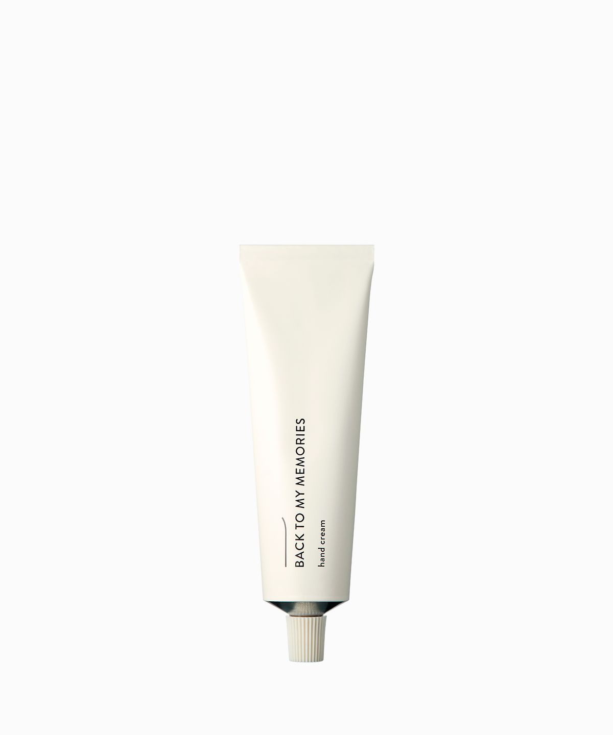시오리스(SIORIS) 백 투 마이 메모리즈 핸드크림 50ml