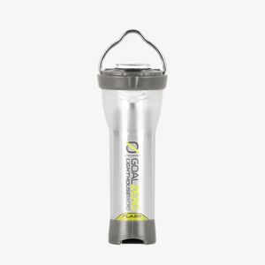 라이트하우스 마이크로 플래쉬 랜턴 그레이 에디션