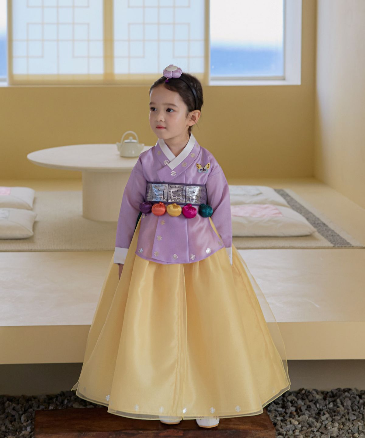 아이보리 스튜디오(IVORY STUDIO) 아리아