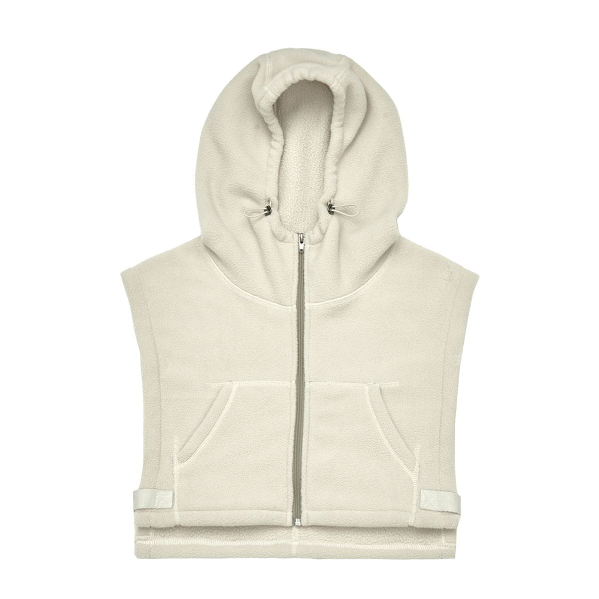 이어스트(EERST) Star Fleece Vest (3 COLORS)