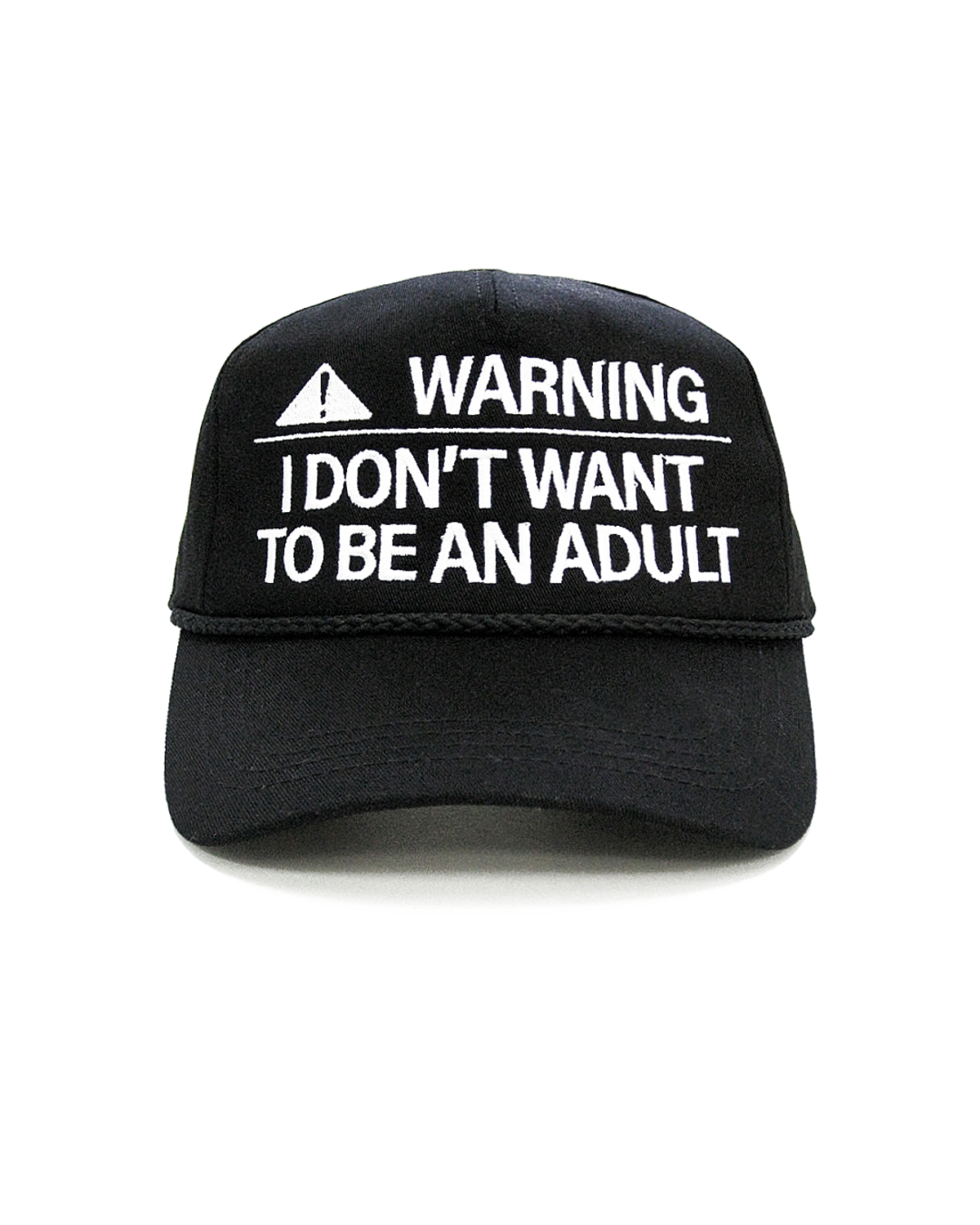 오프라인(OFFLINE) WARNING CAP