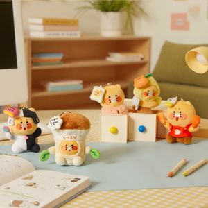 오늘의요정 랜덤 인형키링_춘식이