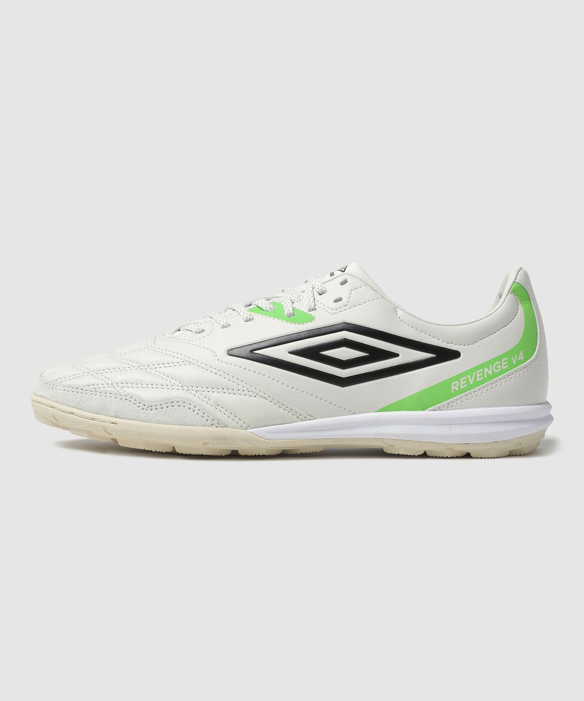 엄브로(UMBRO) REVENGE PREMIUM (리벤지 프리미엄) 그린(UQ123STF10)