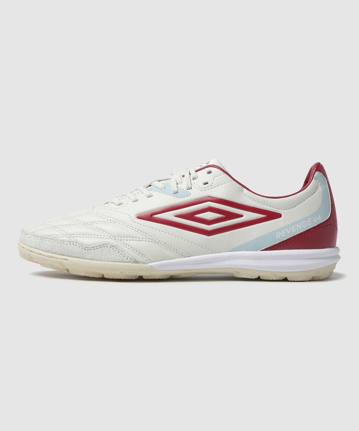 엄브로(UMBRO) REVENGE PREMIUM (리벤지 프리미엄) 버건디(UQ123STF10)