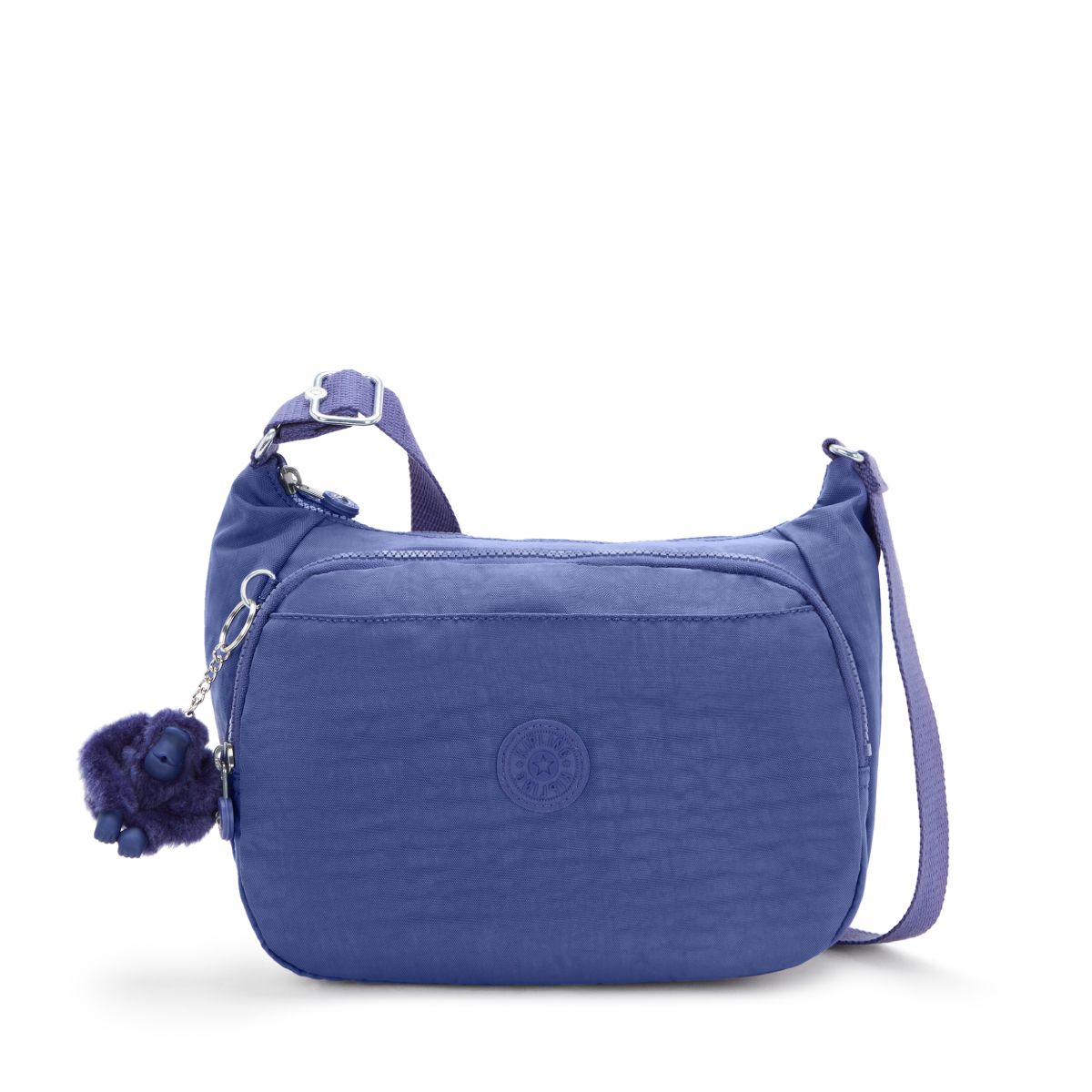 키플링(KIPLING) 크로스백 카이 Ocean Blue