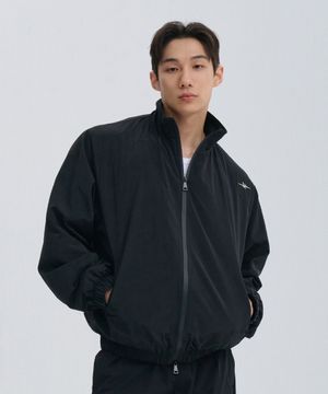 시그니처 윈드 브레이커 자켓 25JK01