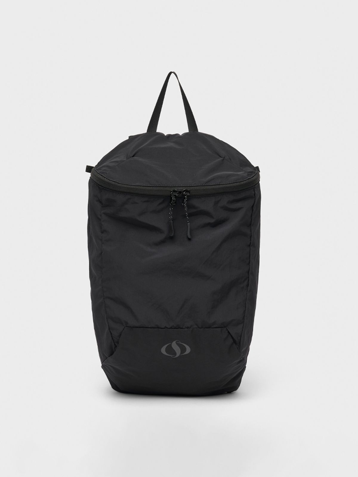 샐볼(SALBOL) 500 Lip Light Backpack [BLACK]
