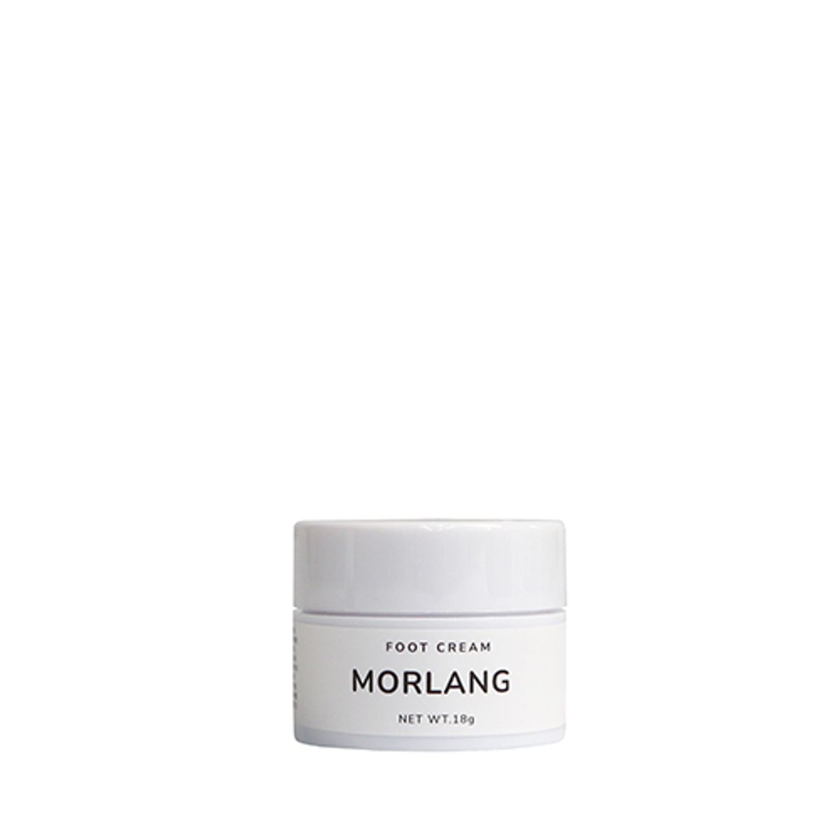주라이프 네츄럴(JOOLIFE NATURAL) 몰랑 풋크림 18g