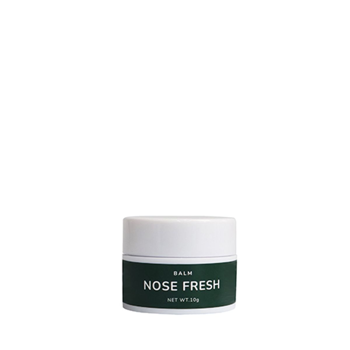 주라이프 네츄럴(JOOLIFE NATURAL) 노즈 프레쉬 밤 10g