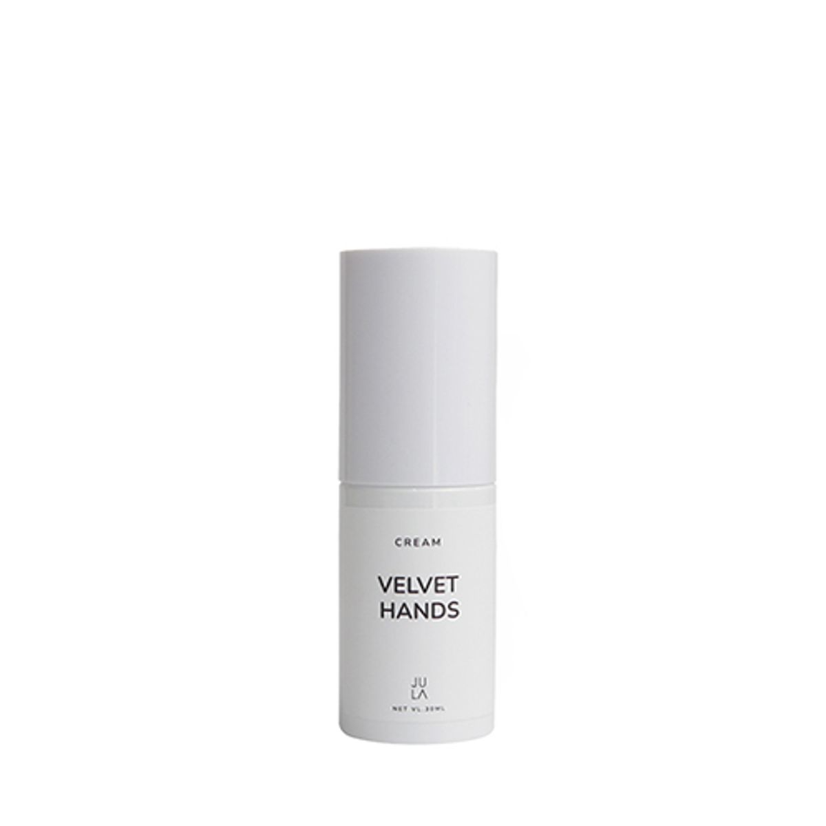 주라이프 네츄럴(JOOLIFE NATURAL) 벨벳 핸즈 크림 30ml