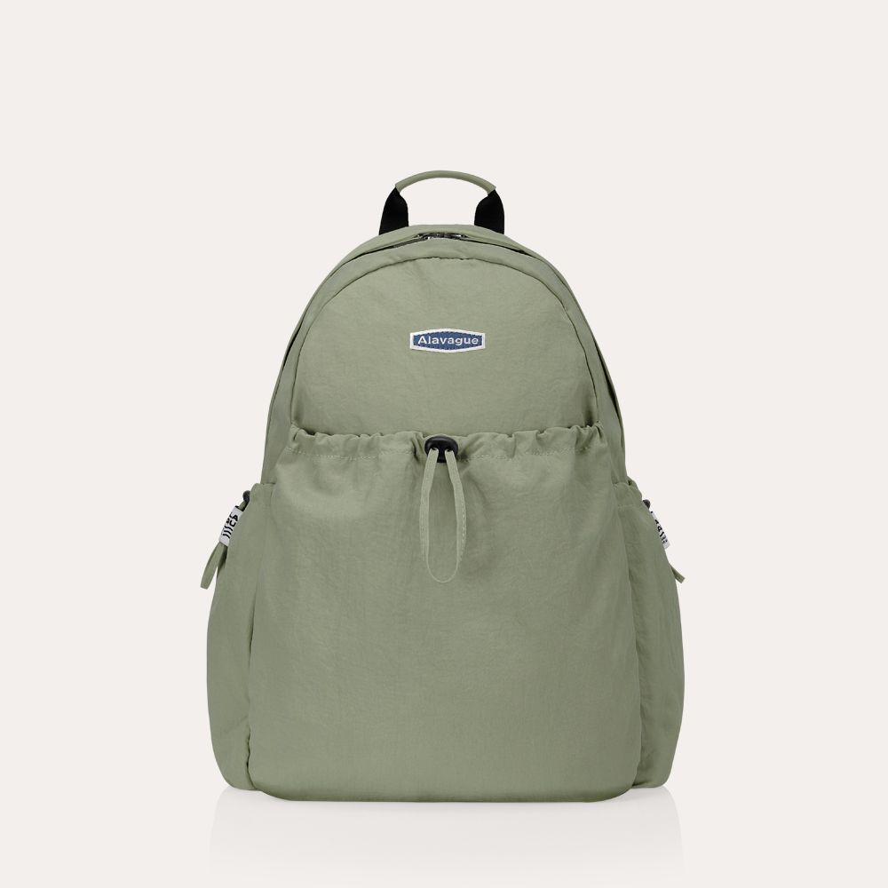 ★ALAVAGUE★ Dew Blank M Light Khaki MUSINSA | ALAVAGUE Dew Blank M - Light Khaki