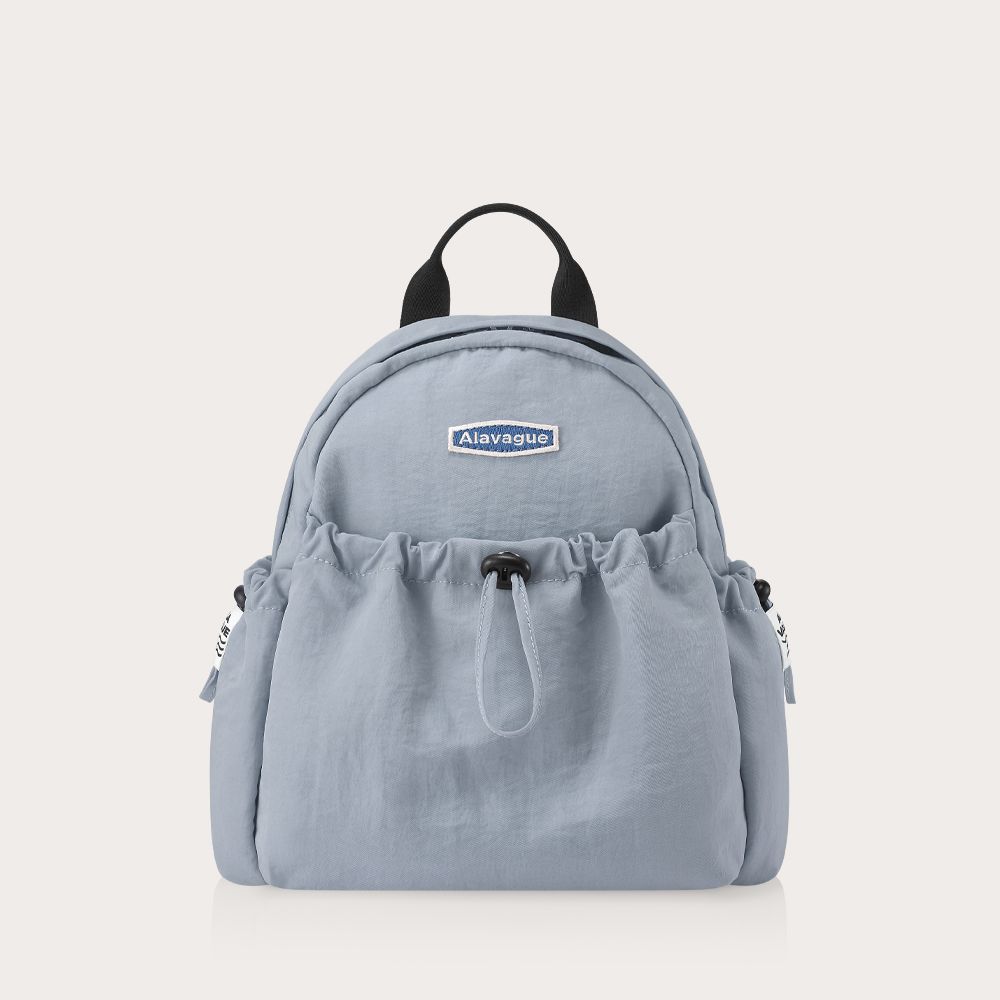 ★ALAVAGUE★ Dewgongbaek S Blue MUSINSA | ALAVAGUE Dew Gong Baek S - Blue