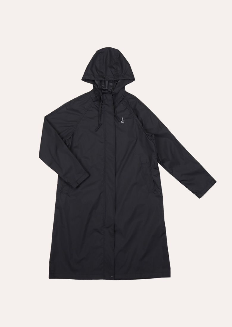 [PLASTIC] Raincoat
