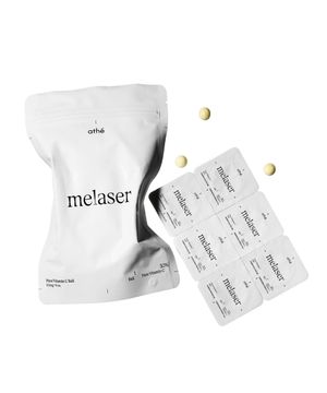 아떼 멜레이저 퓨어 비타민 씨 볼(6개입)