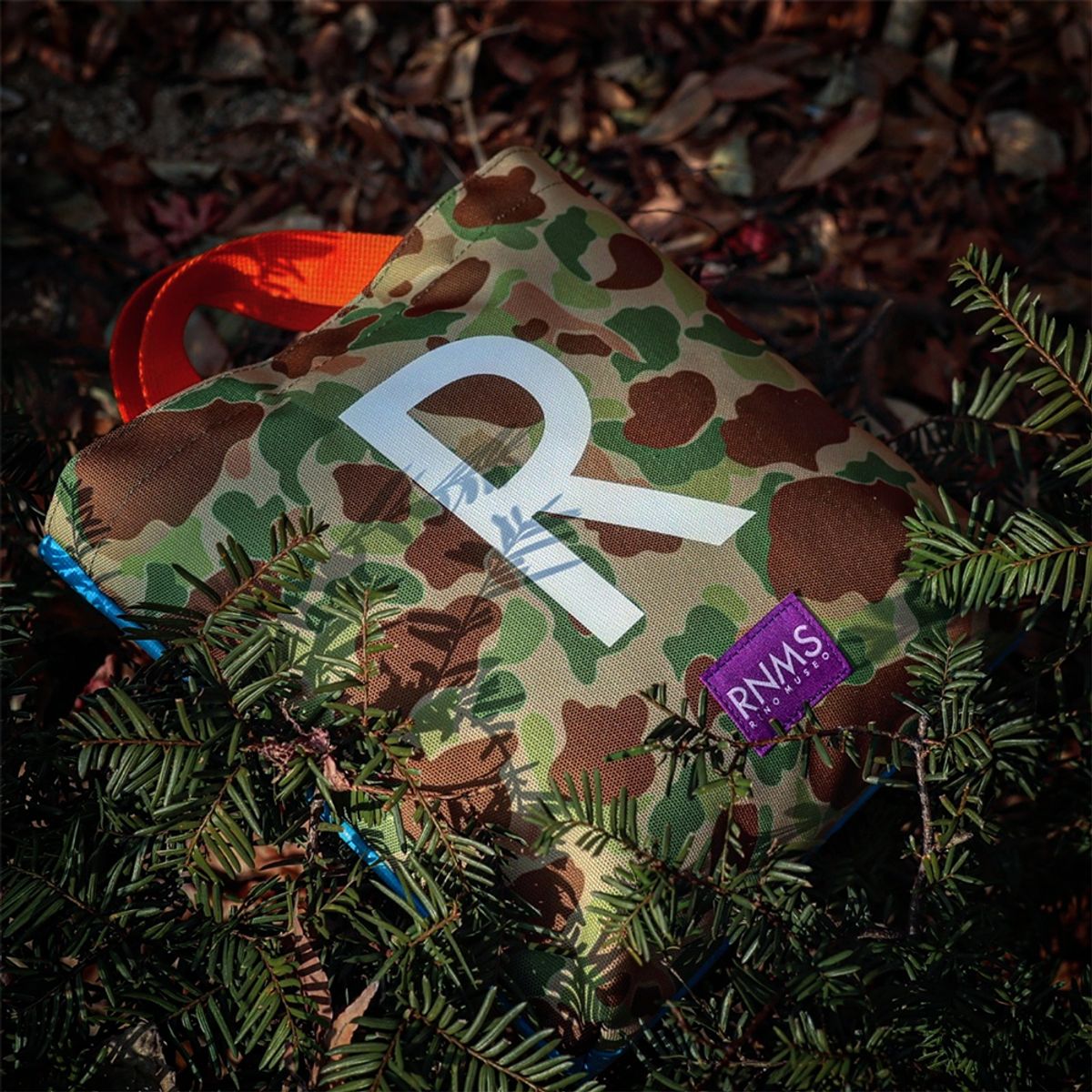 알엔엠에스(RNMS) 알 토트백 CAMO 4