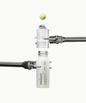 멜레이저 프로그래밍 앰플 10ml