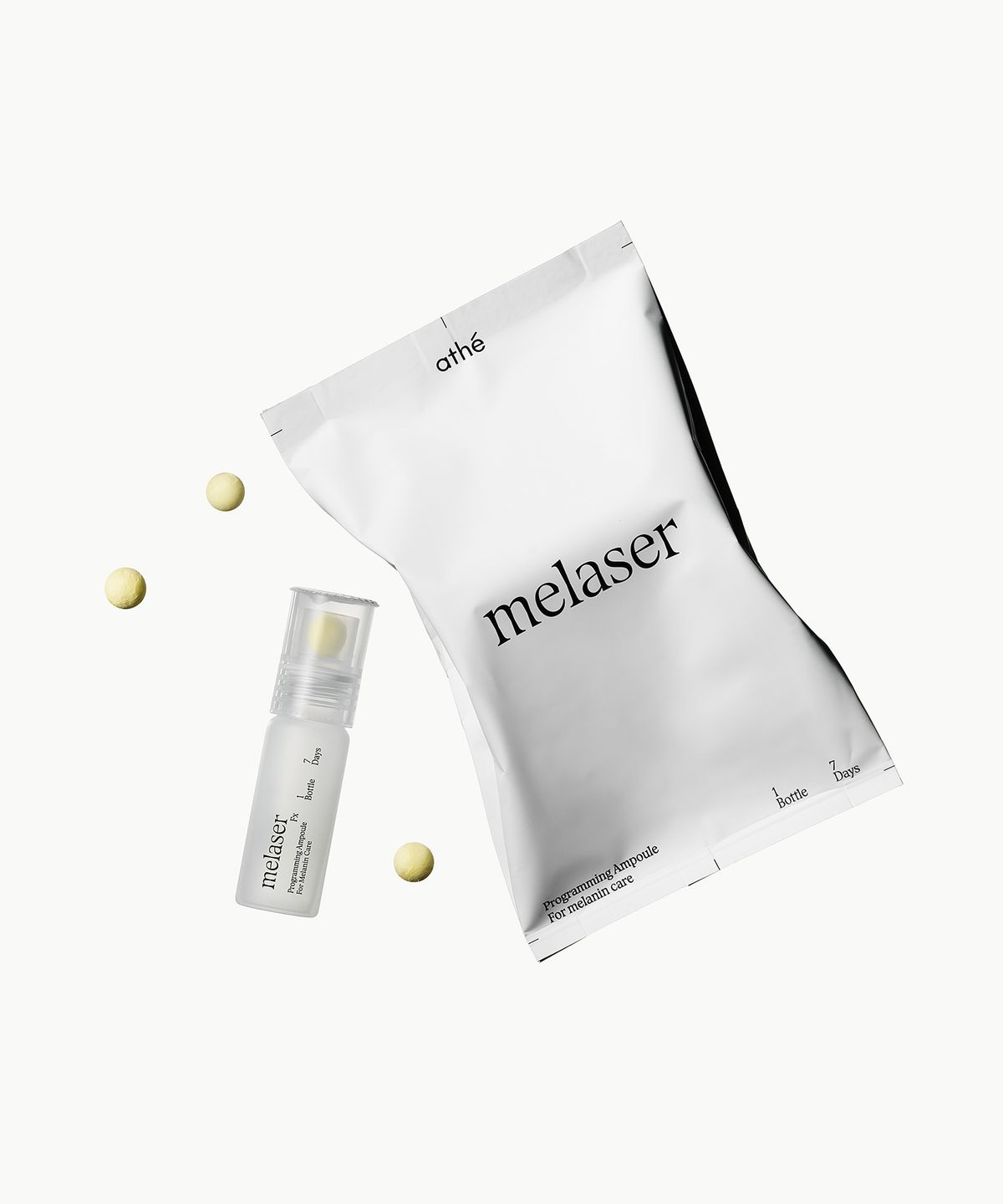 아떼(ATHE) 멜레이저 프로그래밍 앰플 10ml