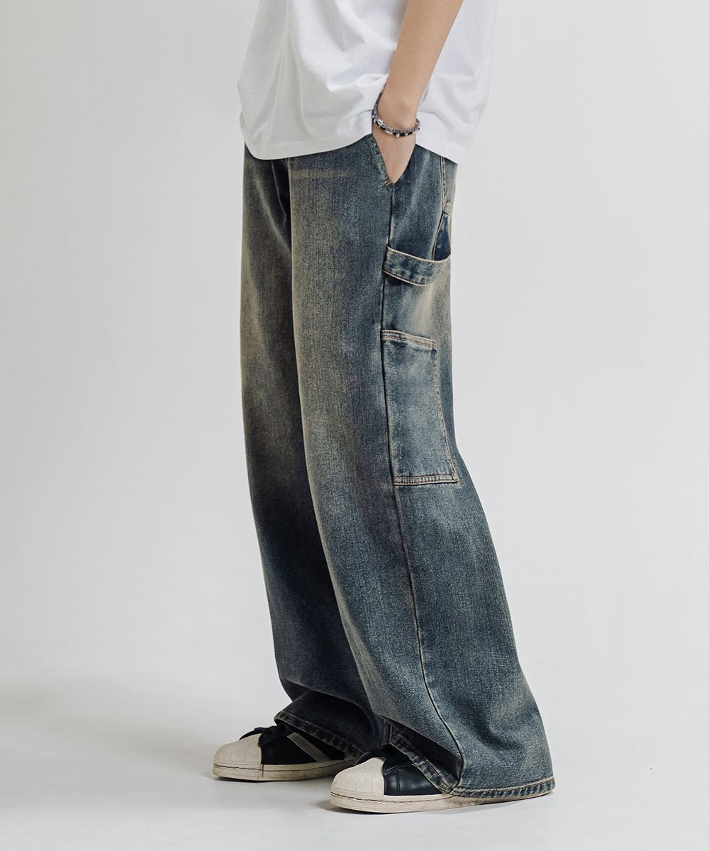 Shop Pants at MUSINSA