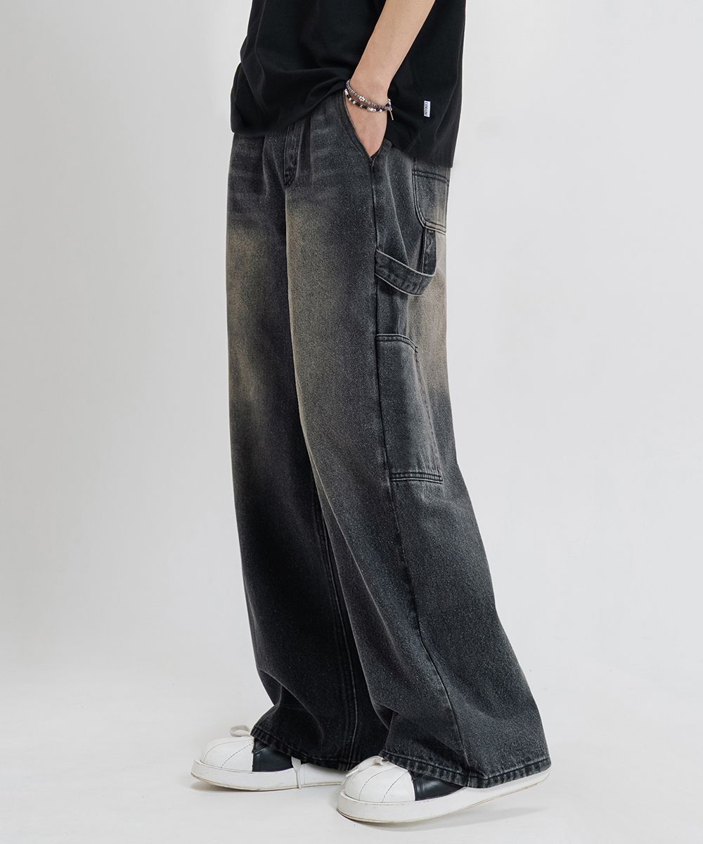Shop Pants at MUSINSA