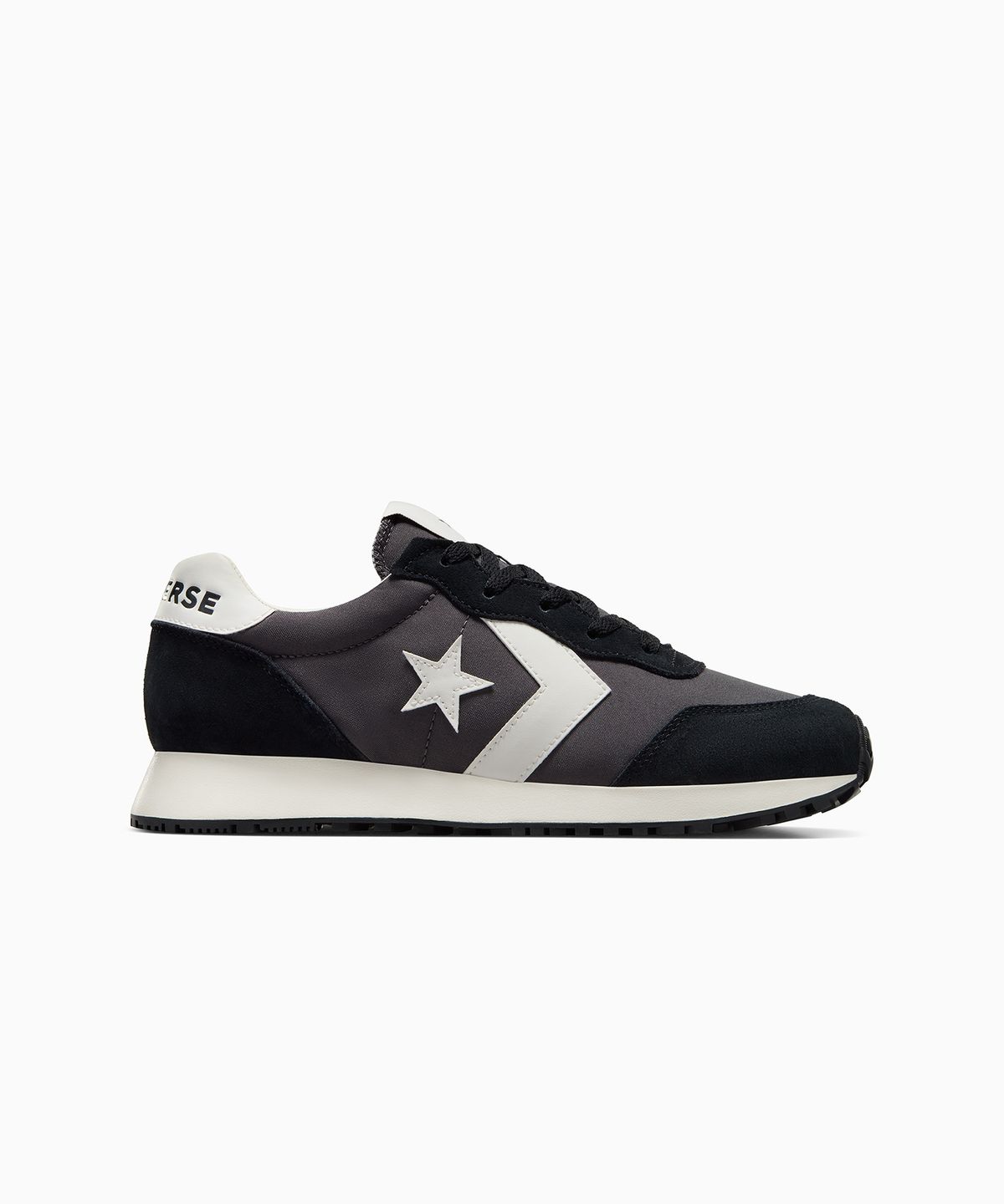 컨버스(CONVERSE) 오메가 트레이너 블랙 A13378C