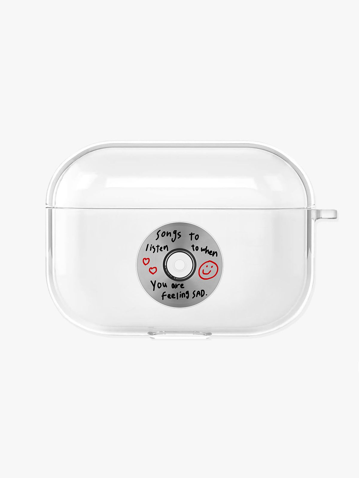 애프터눈라이브(AFTERNOONLIVE) My Vintage Airpods 4 Case