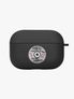 My Vintage Airpods 4 Case (Black)