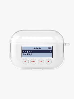 My Classic Airpods 4 Case