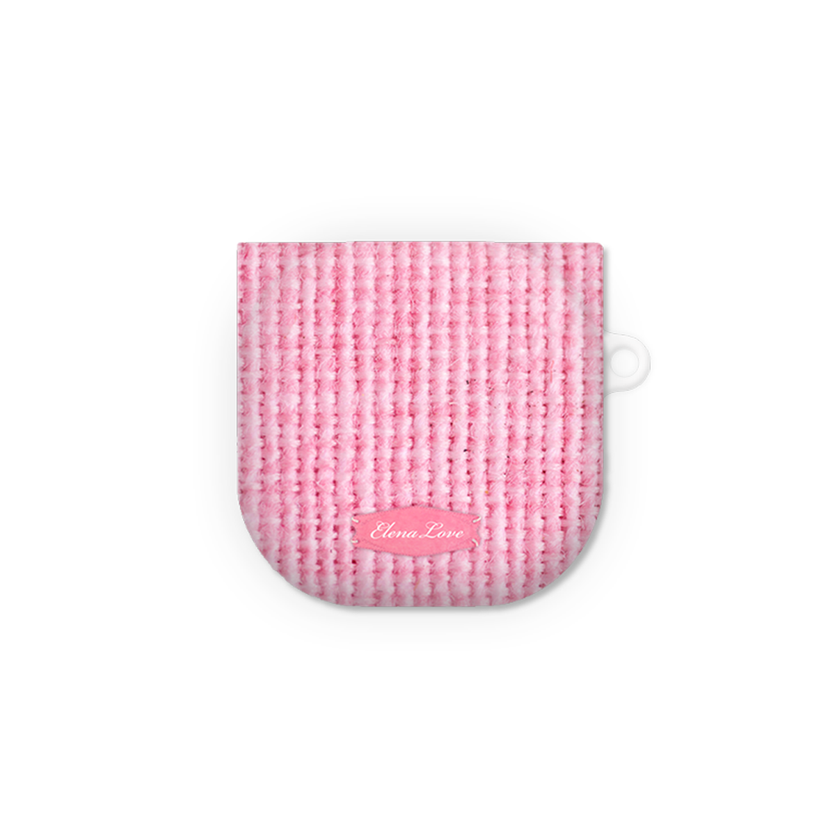 엘레나 러브(ELENALOVE) [Buds case] Cotton sweet  버즈케이스