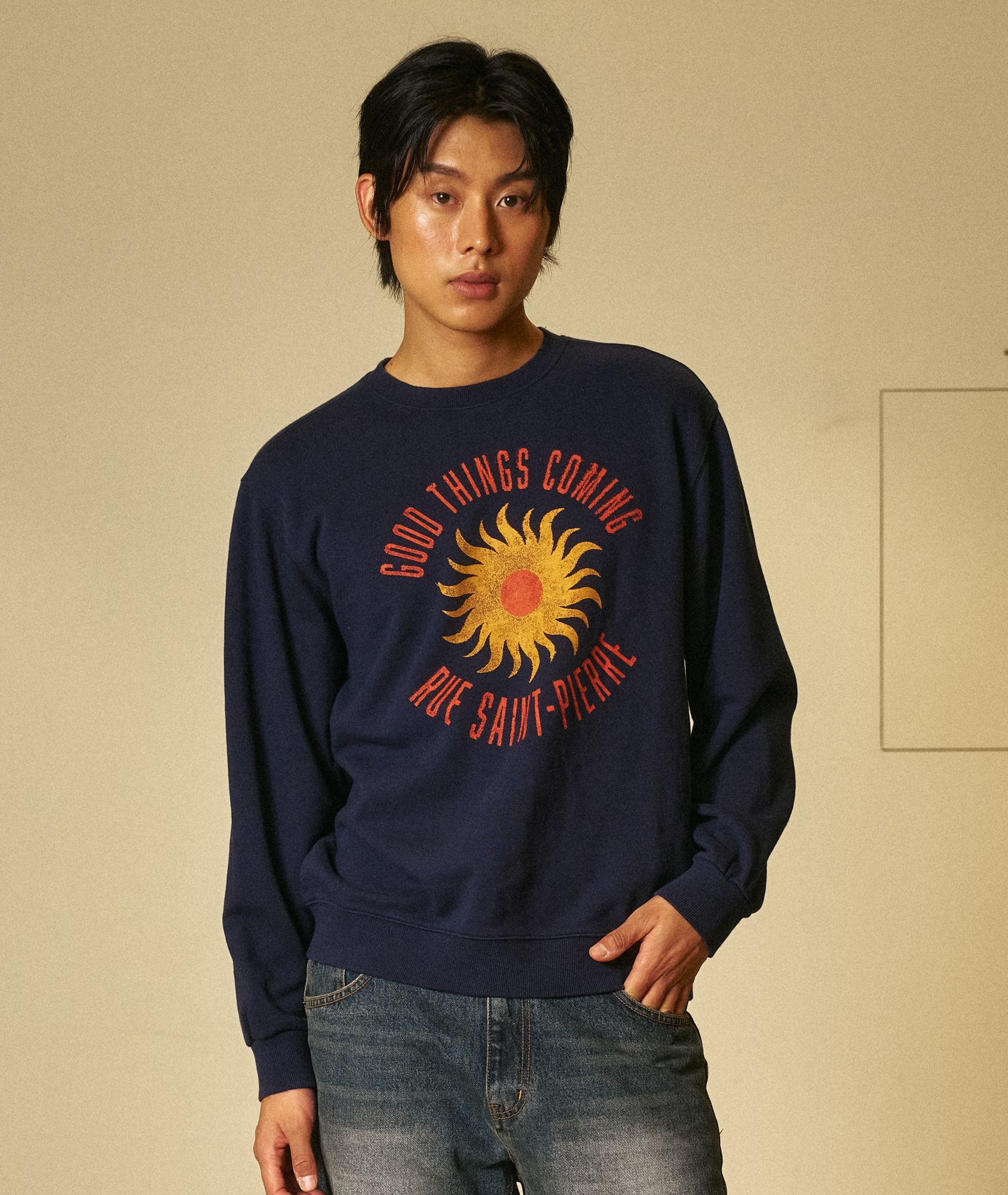トップス 50s 60s vintage sweat 50s 60s vintage sweat 【公式通販】