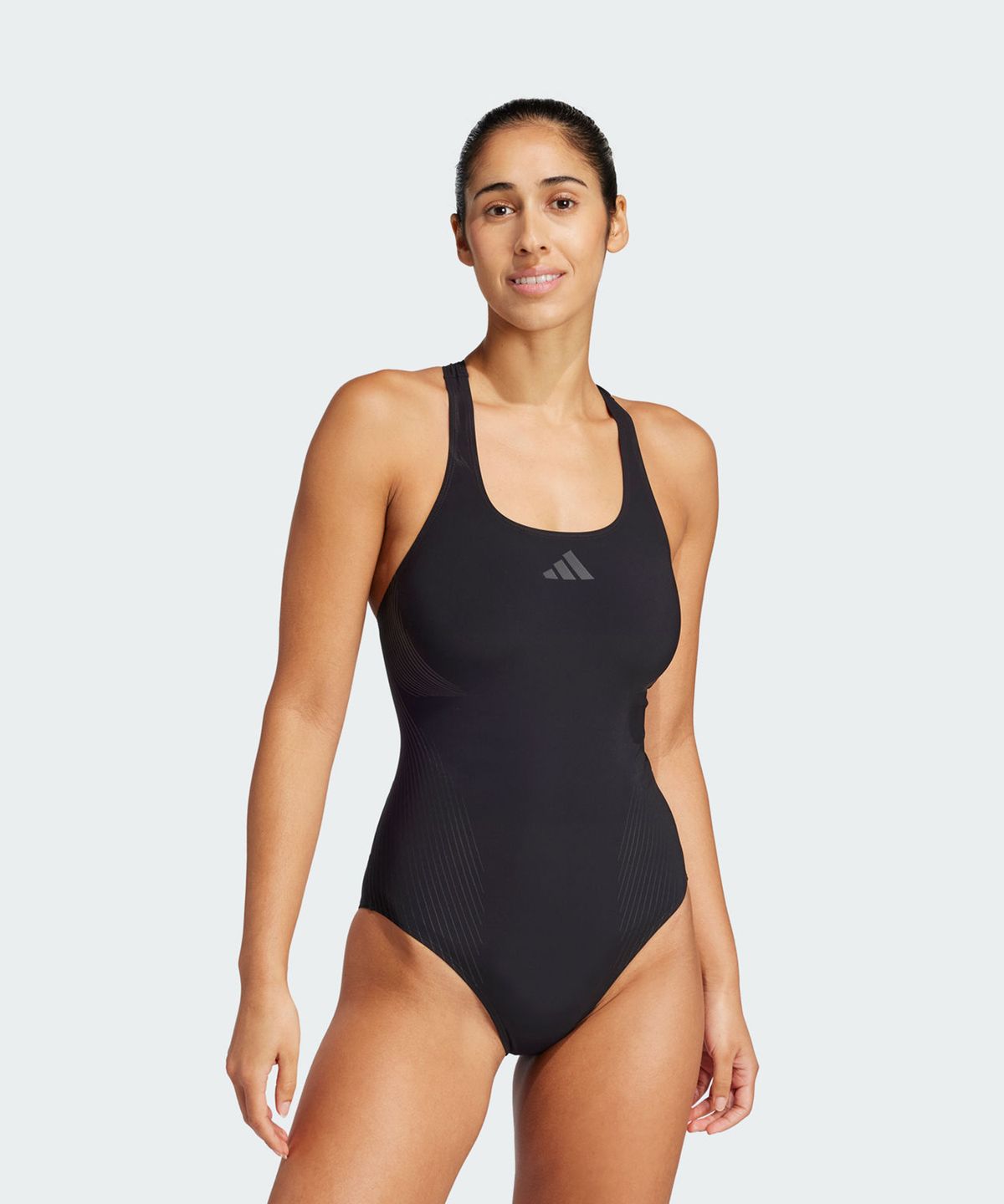 아디다스(ADIDAS) 레인럭스 Y백 스윔수트 JN6926