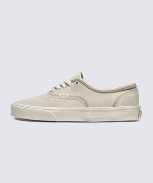 어센틱 실버 - 화이트:화이트 / VN000D6DWWW1