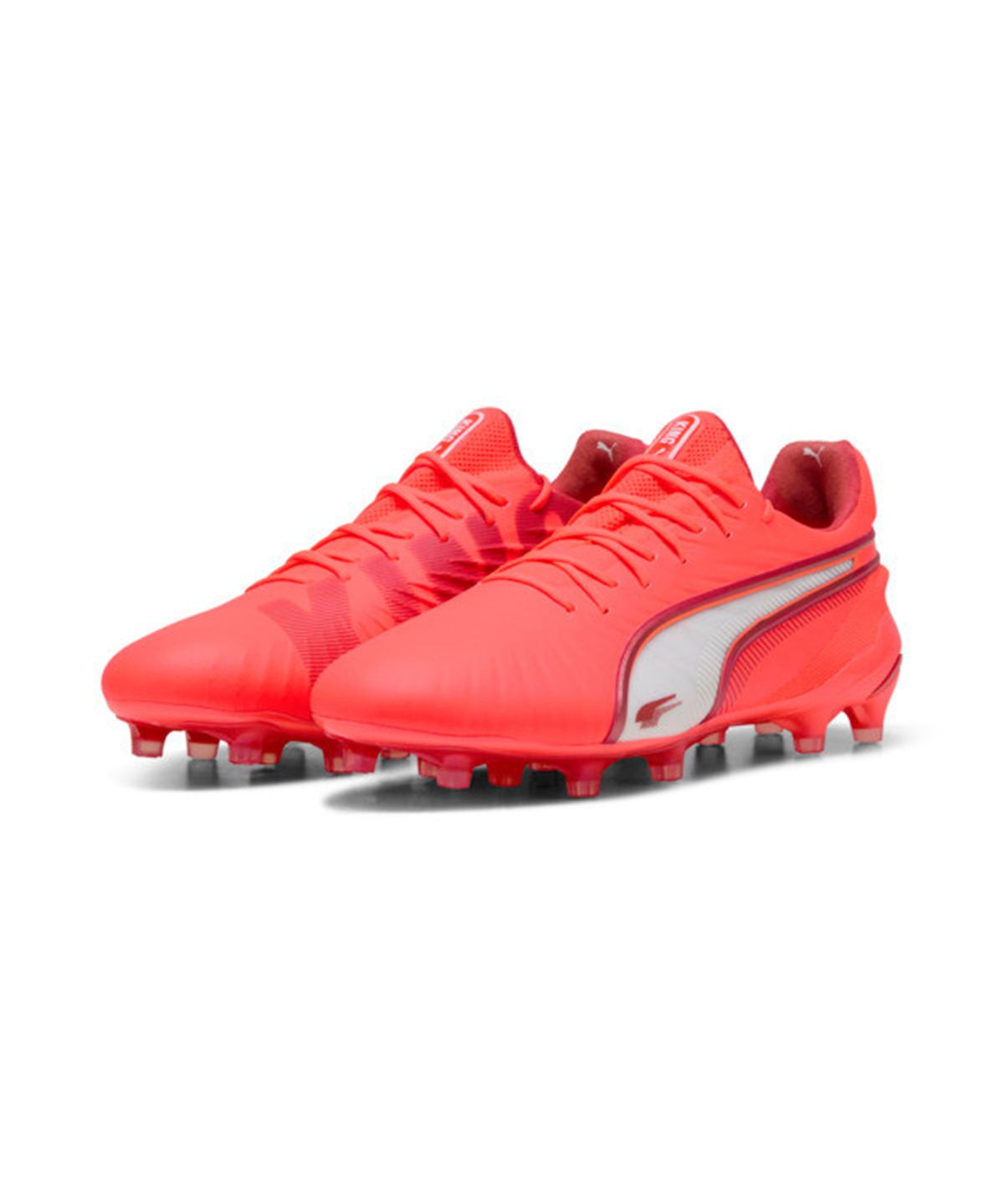 푸마(PUMA) KING 얼티메이트 FG/AG