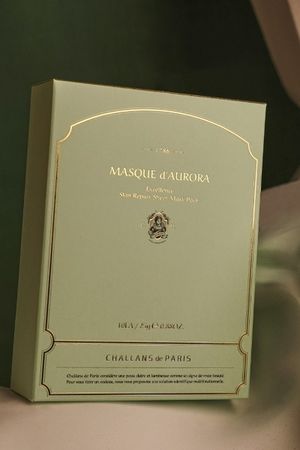 트러블 회복 마스크팩 10매 엑셀랑스