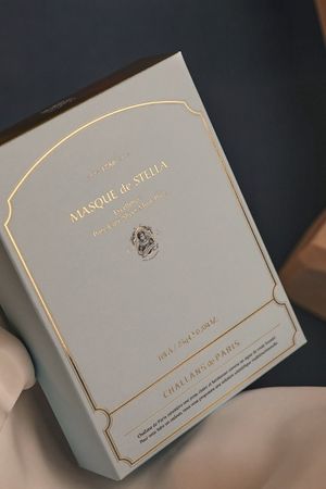 모공 축소 마스크팩 10매 엑셀랑스