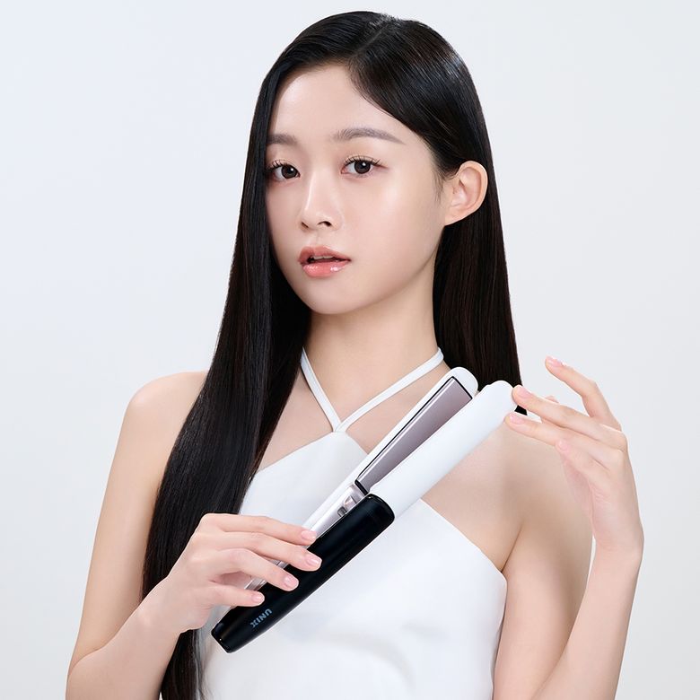유닉스 데일리 디지털 프리볼트 판고데기 UCI-A3984