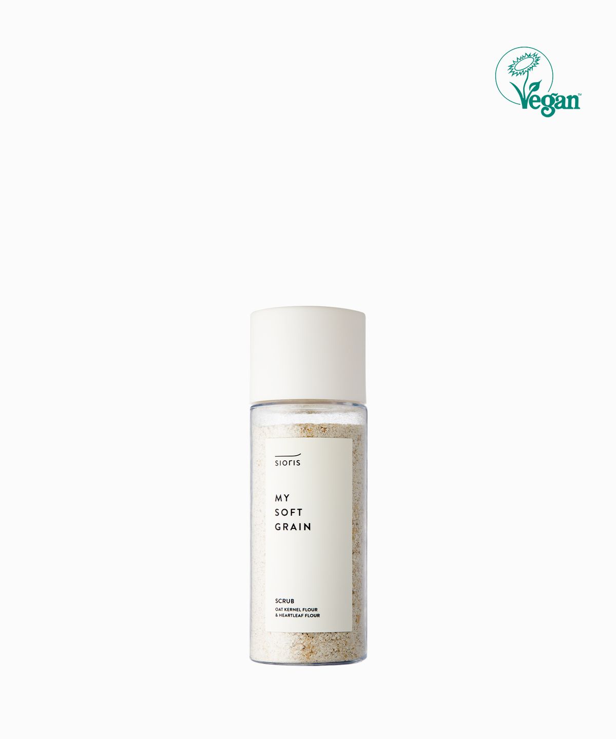 시오리스(SIORIS) 마이 소프트 그레인 스크럽 45g